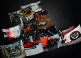 Premium Matte Bundle, No Frames