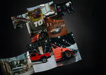 Premium Matte Bundle, No Frames