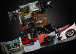 Premium Matte Bundle, No Frames