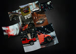 Premium Matte Bundle, No Frames