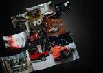 Premium Matte Bundle, No Frames