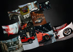 Premium Matte Bundle, No Frames