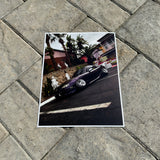 CUSTOM PHOTO PRINTING