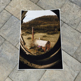 CUSTOM PHOTO PRINTING