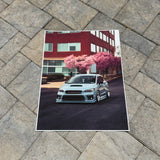 CUSTOM PHOTO PRINTING