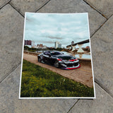 CUSTOM PHOTO PRINTING