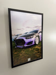 CUSTOM PHOTO PRINTING