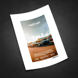 Vaded Mob. Silvia - Uncut Films