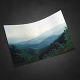 Smokey Mountains on Film - Markeeey_