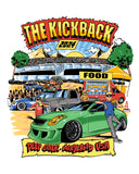 The Kickback: Battle Gang Deep Creek 2024