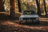 Fall Rabbit - Markeeey_