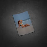 Beach Muse - Smol.BRZ