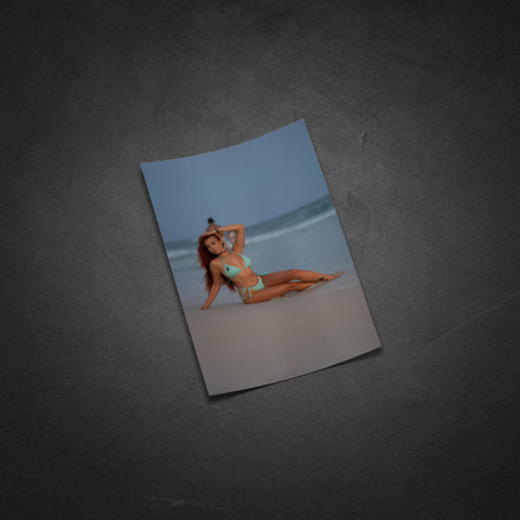 Beach Muse - Smol.BRZ