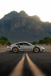 Mean GT3 RS - JW Car Photos